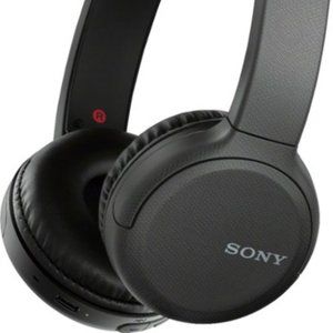 UNUSED Sony Wireless Bluetooth Headphones WH-CH510